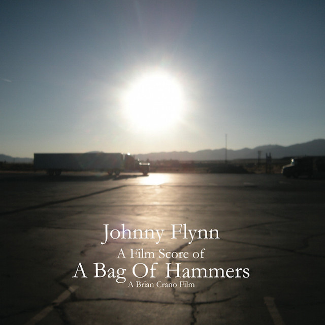 A Bag of Hammers (Film Score) album cover