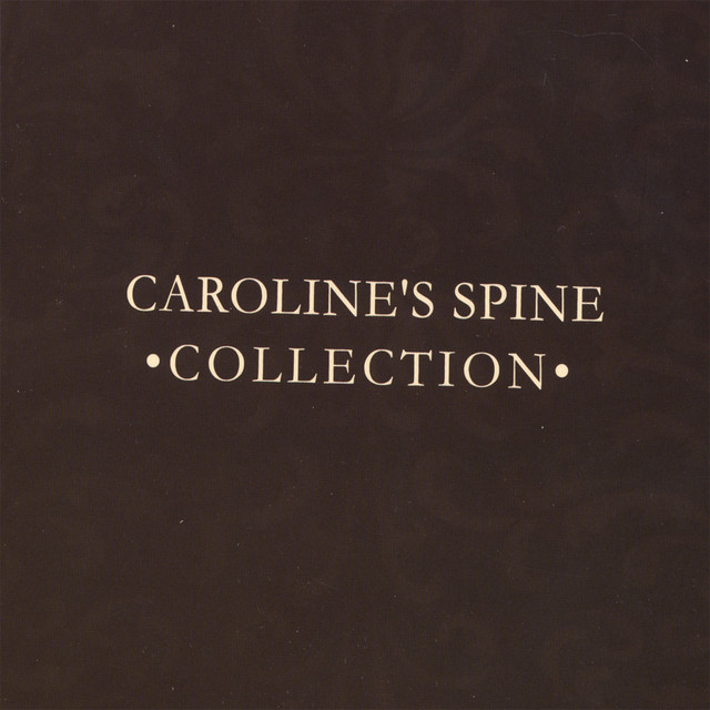 Collection album cover