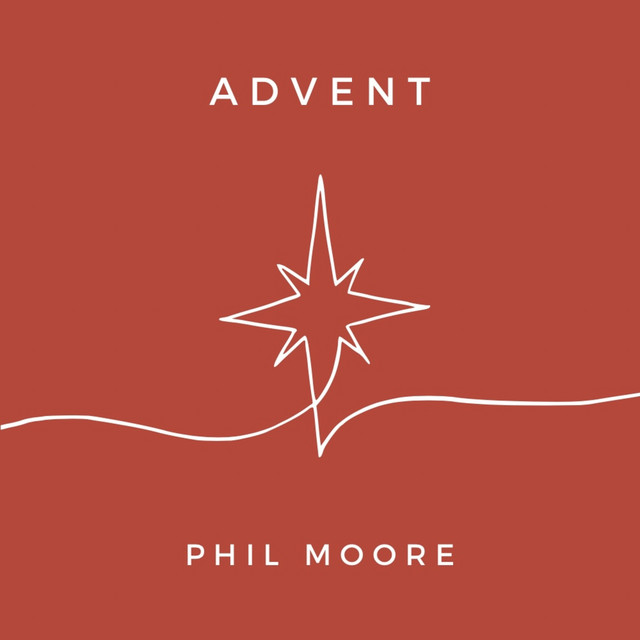 Advent album cover