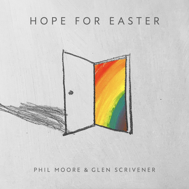 Hope for Easter album cover