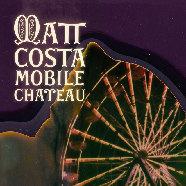 Mobile Chateau album cover