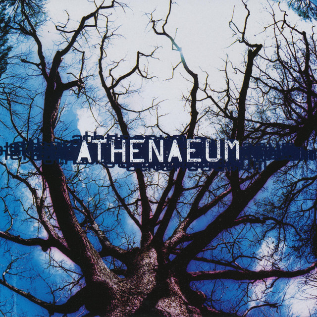 Athenaeum album cover