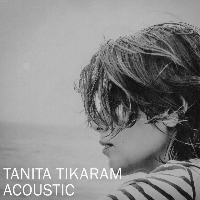 Tanita Tikaram (Acoustic) album cover