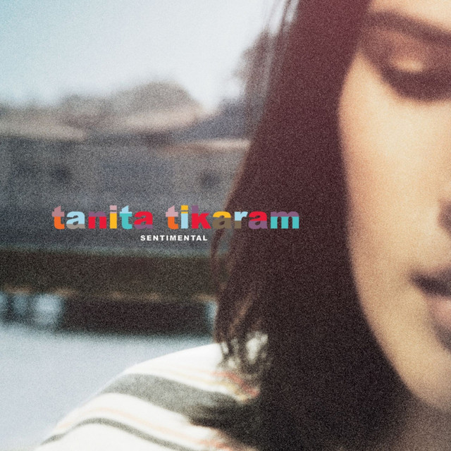 Sentimental album cover