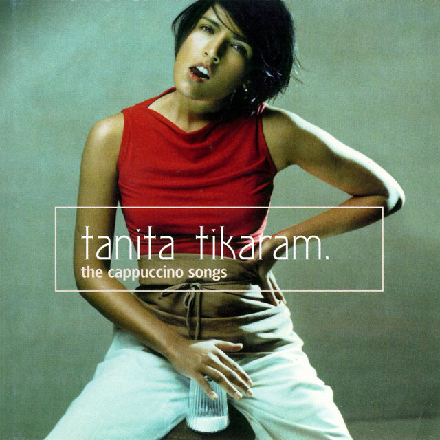 The Cappuccino Songs album cover