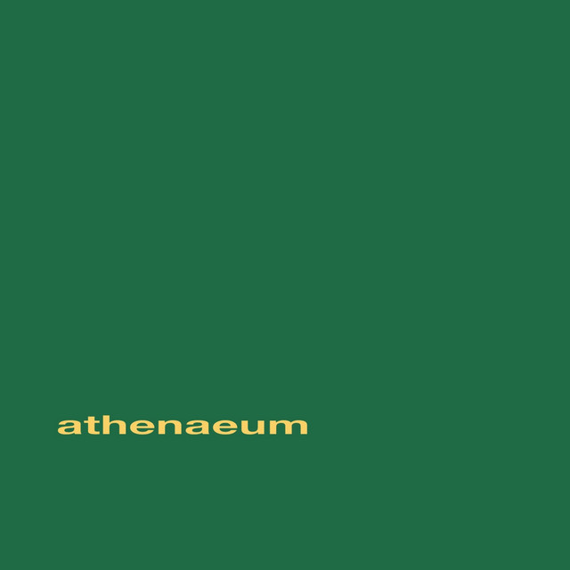 The Green Album album cover