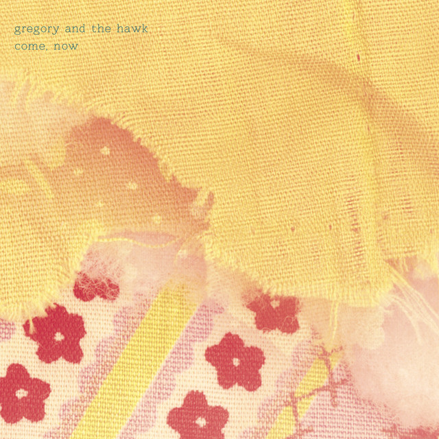 Come, Now album cover