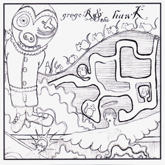 Self-Titled Demo album cover