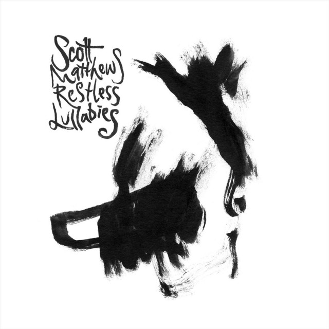Restless Lullabies album cover