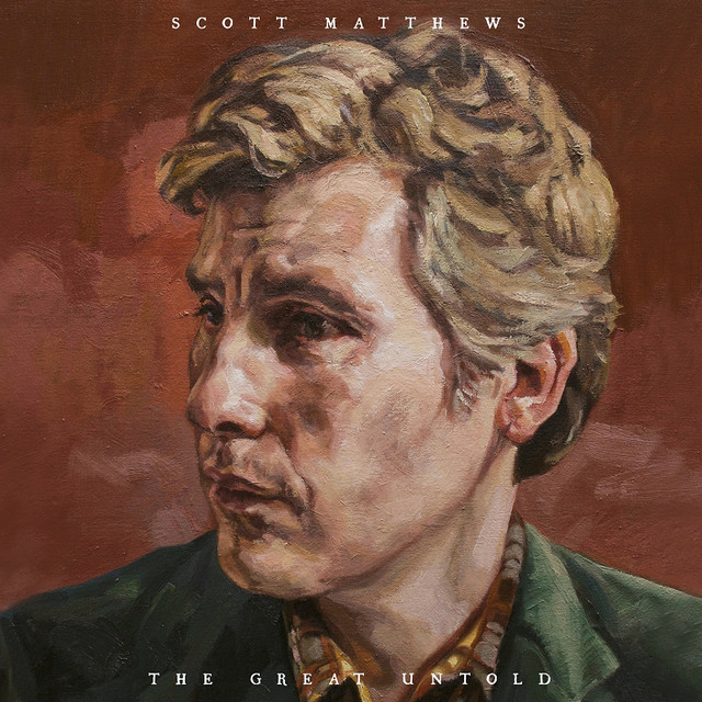 The Great Untold album cover