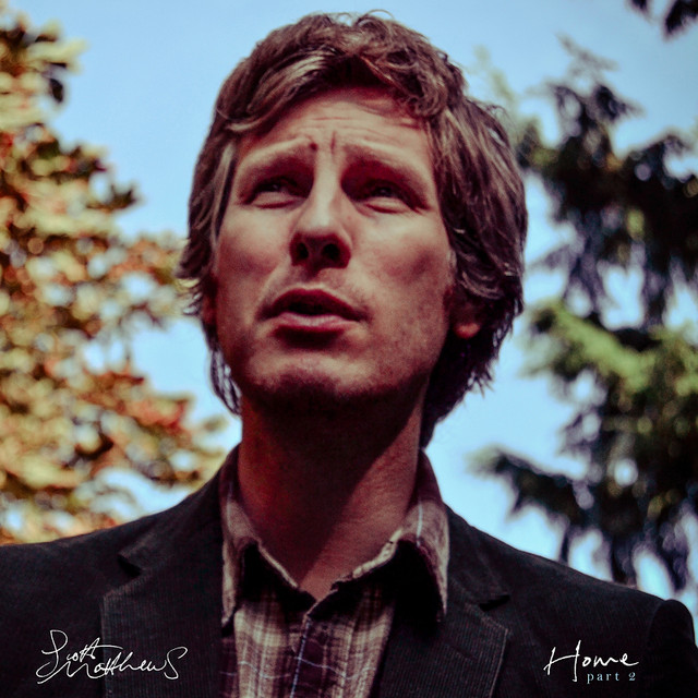Home, Pt. 2 album cover