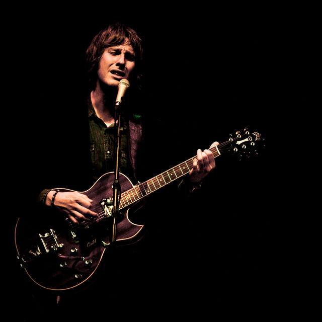 Live In London album cover