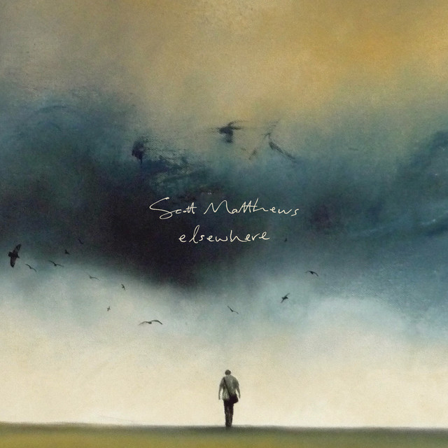 Elsewhere (Standard) album cover