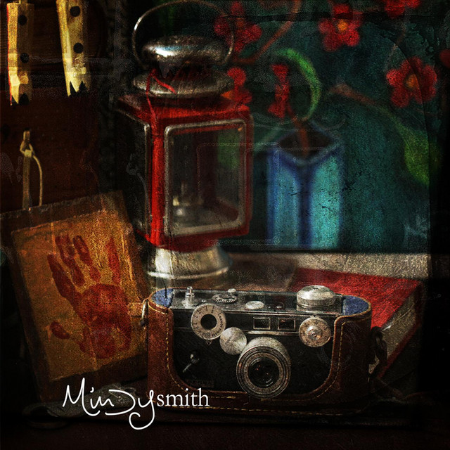 Mindy Smith album cover