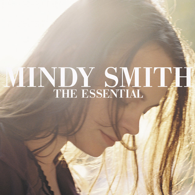 The Essential Mindy Smith album cover