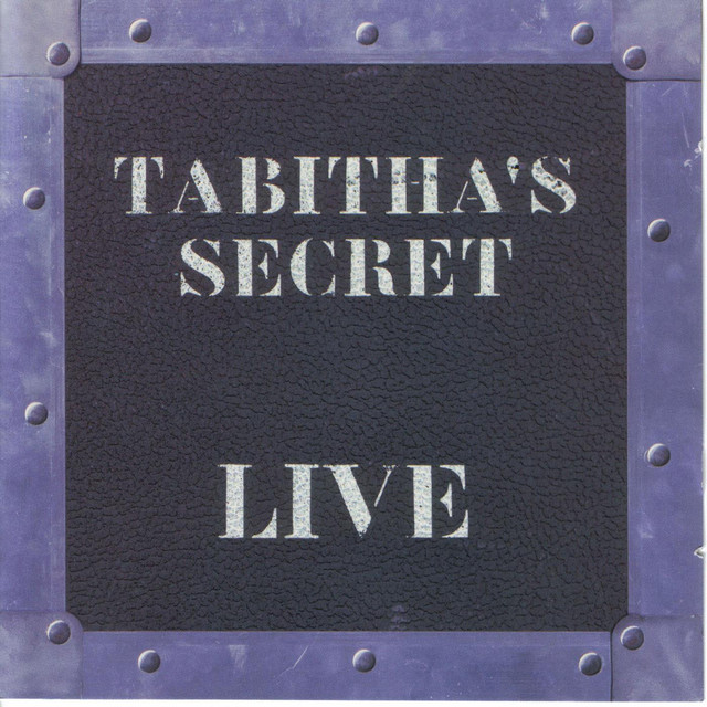 Live - Tabitha's Secret With Rob Thomas, Jay Stanley, Brian Yale, Paul Doucette and John Goff album cover