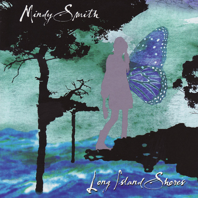 Long Island Shores album cover