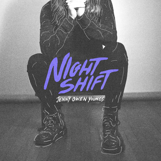 Night Shift (Extended Edition) album cover