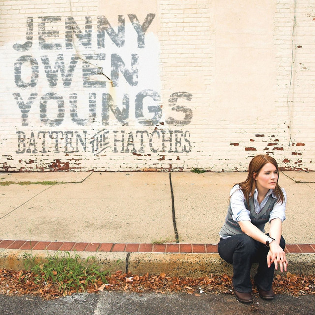 Batten The Hatches album cover