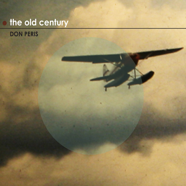The Old Century album cover