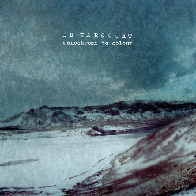 Monochrome To Colour album cover