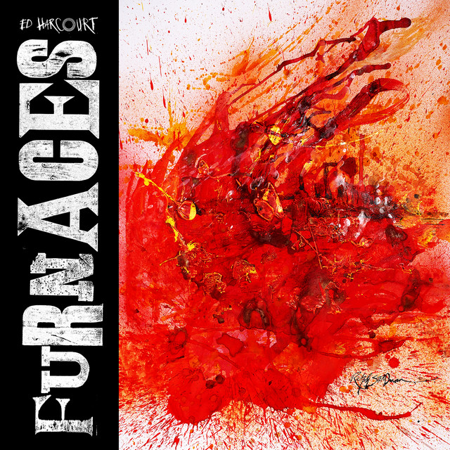 Furnaces (Commentary) album cover