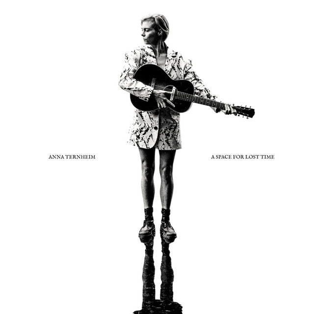 A Space for Lost Time (Extended Version) album cover