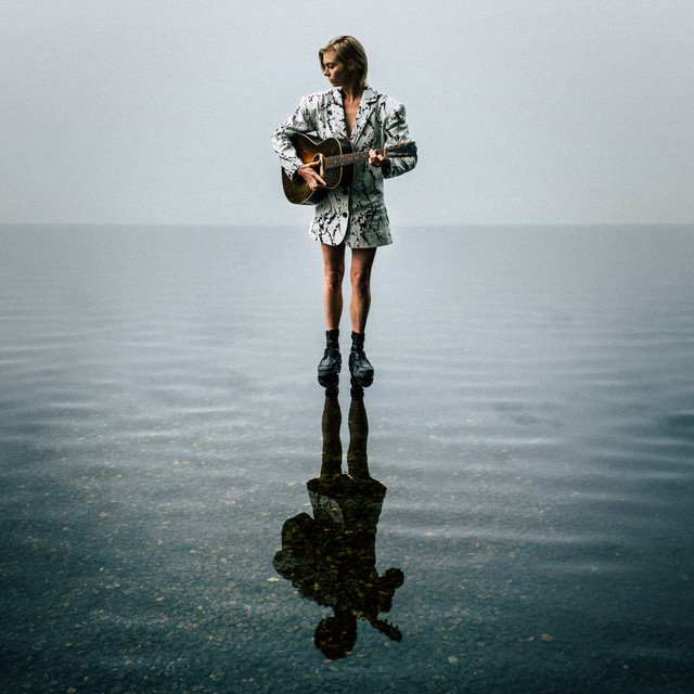 A Space For Lost Time album cover