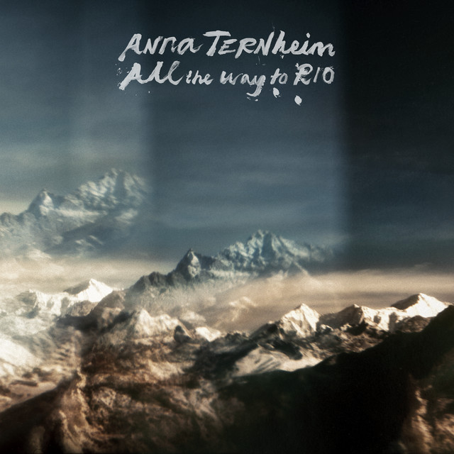 All the Way to Rio album cover