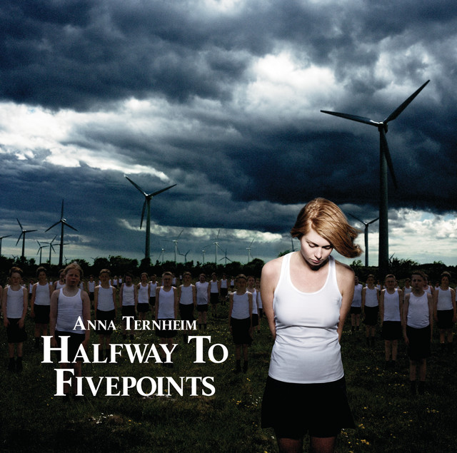 Halfway To Fivepoints album cover
