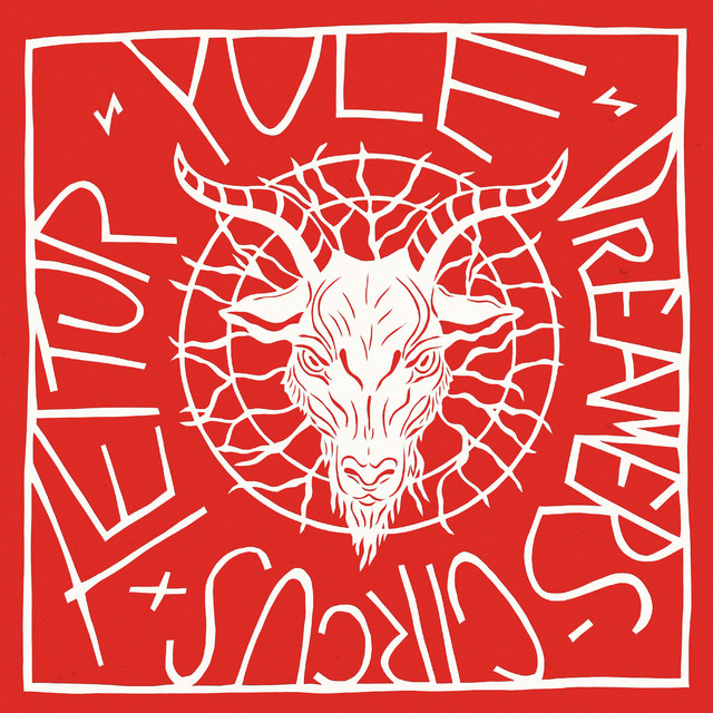 Yule album cover