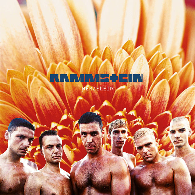 ESP 901 as heard on Herzeleid (Remastered 2020) by Rammstein (1995)