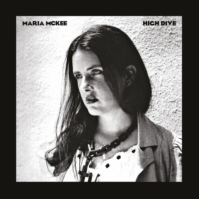 High Dive album cover