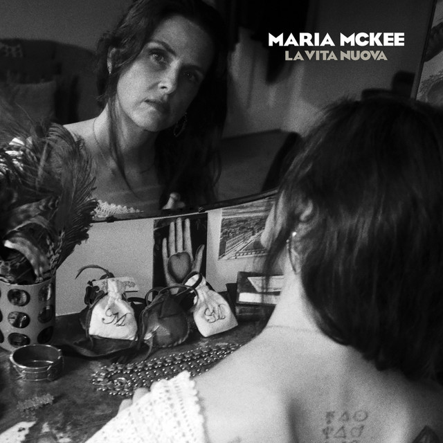 La Vita Nuova album cover