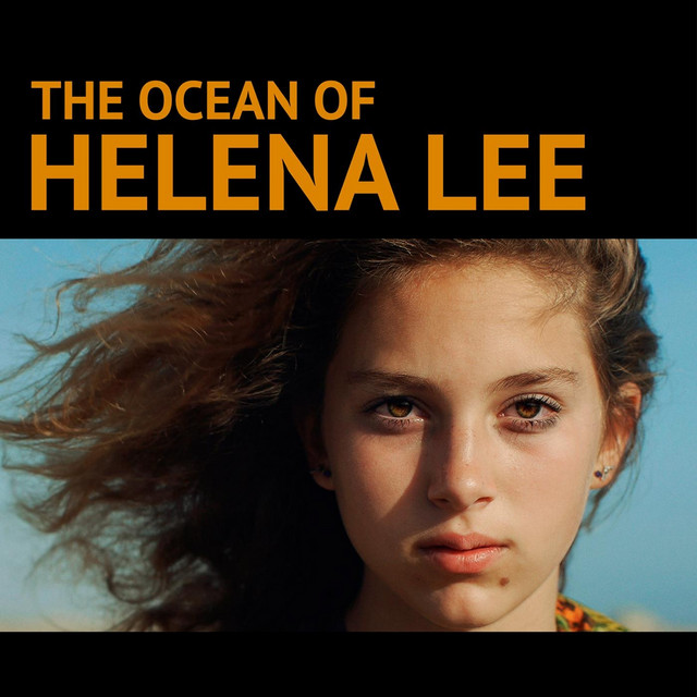 The Ocean of Helena Lee (Soundtrack) album cover