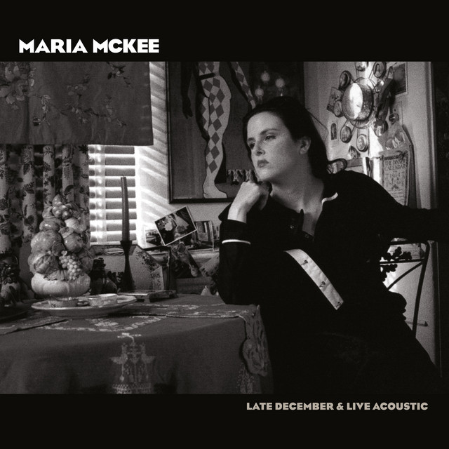 Late December album cover