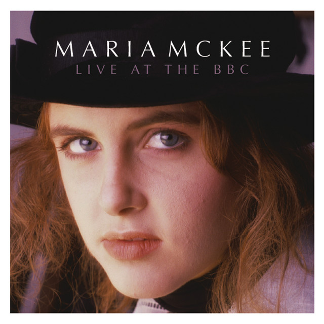 Live At The BBC album cover