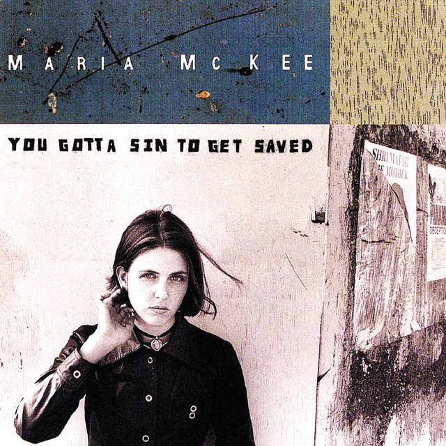 You Gotta Sin To Get Saved album cover