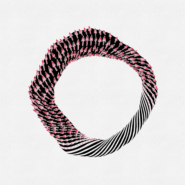 O album cover