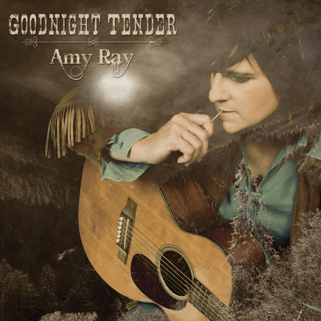 Goodnight Tender album cover