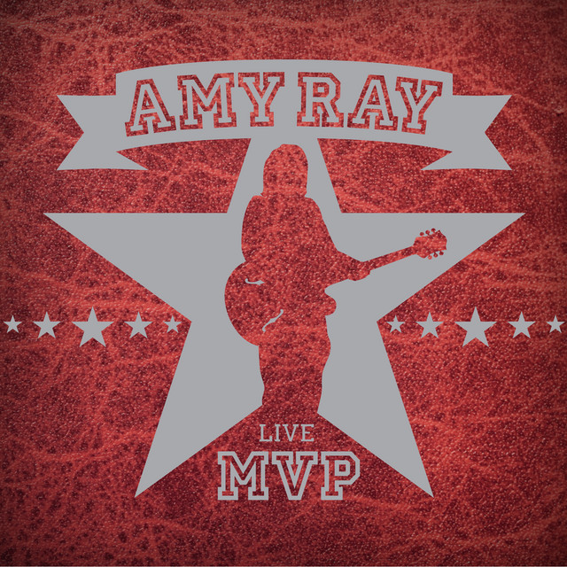 MVP Live album cover