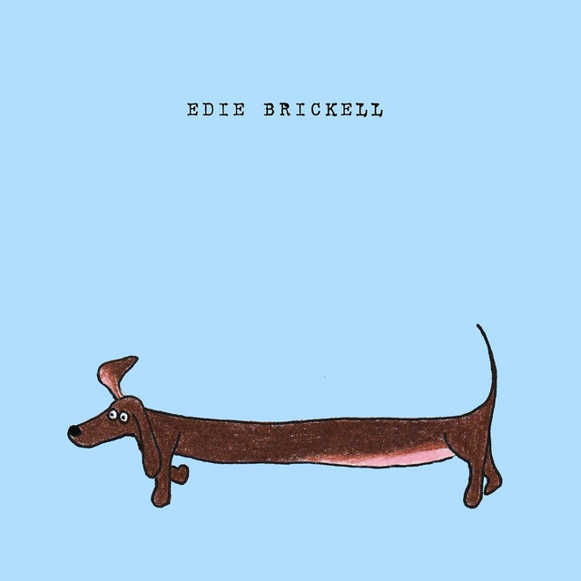 Edie Brickell album cover