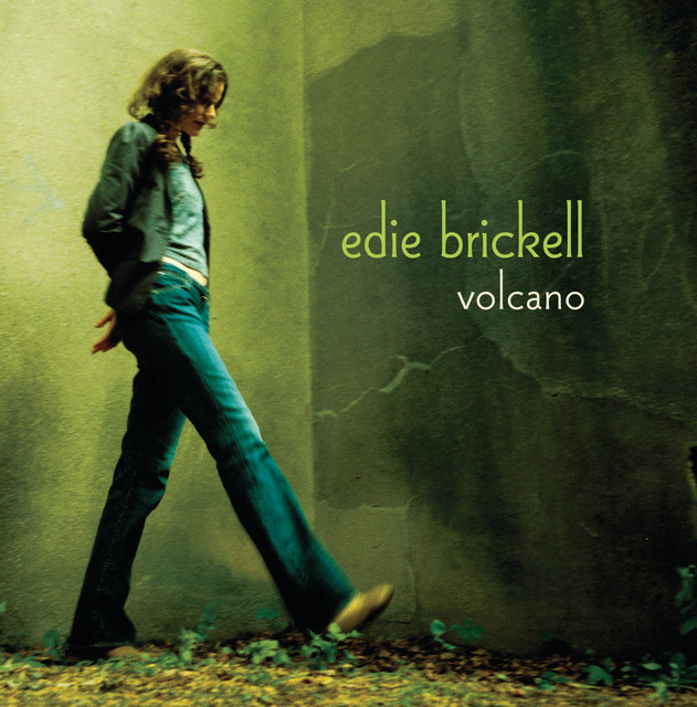 Volcano album cover