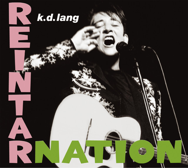 Reintarnation album cover