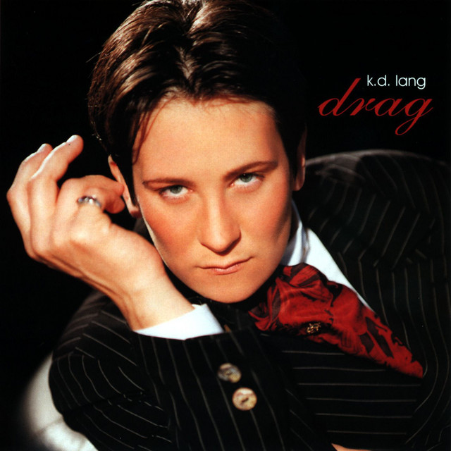 Drag album cover