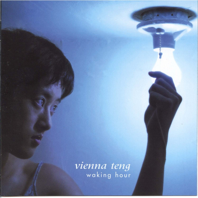 Waking Hour album cover