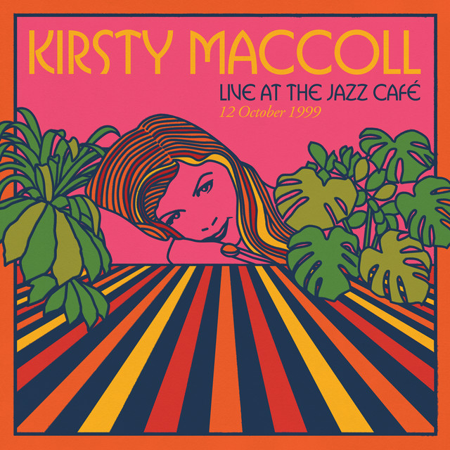 Live At The Jazz Café, London, 12 October 1999 album cover