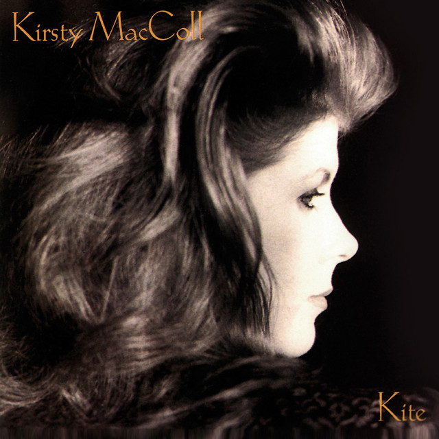 Kite album cover