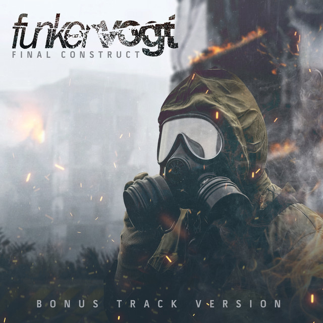 Final Construct (Bonus Track Version) album cover