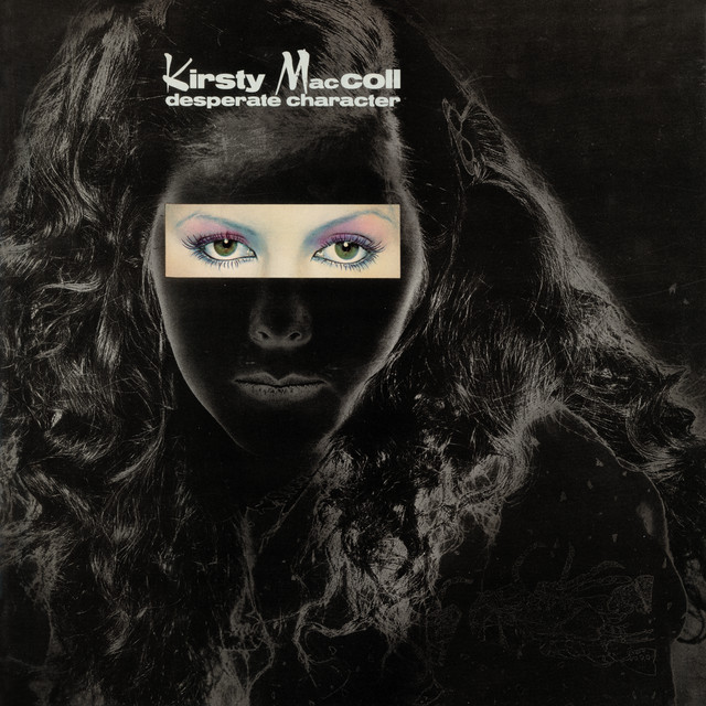 Desperate Character album cover